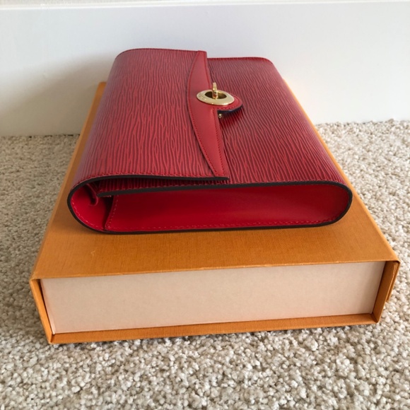 LOUIS VUITTON HANDBAG - Picture 3 of 13